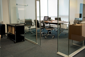 공동주택 데이터 서비스 스타트업